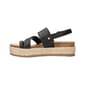 Womens Bella Vita Rosita Slingback Platform Sandals - image 6