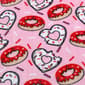 Betsey Johnson Donut Hearts Throw - image 5