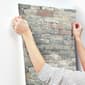 RoomMates® Brick Alley Peel &amp; Stick Wallpaper - image 8