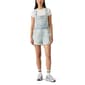 Womens Levi''s(R) Vintage Short Tall Overalls - image 1