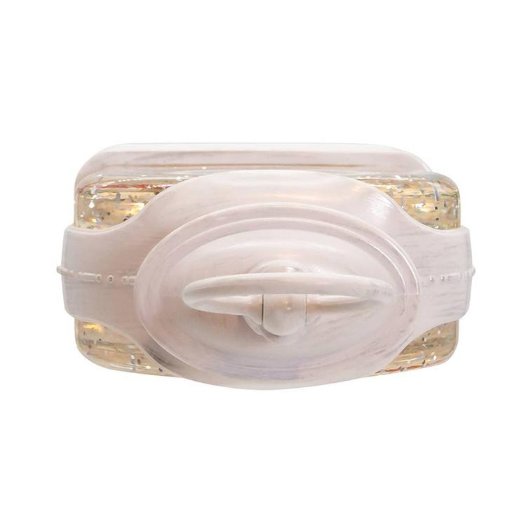 Kurt S. Adler 10in. Warm White LED Lighted Cardinal Lantern