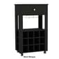 FM FURNITURE Ace Bar Cart - image 11
