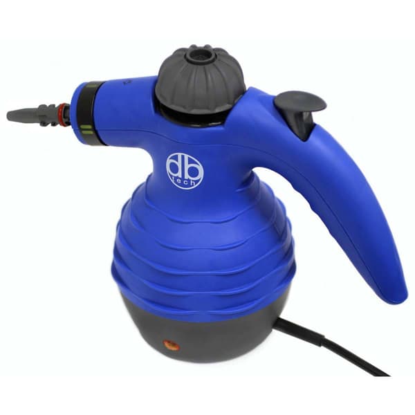 DB Tech Handheld Multi-Purpose Pressurized Steam Cleaner
