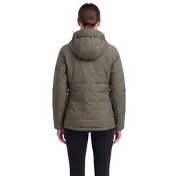 Womens Spyder Midweight Active Jacket