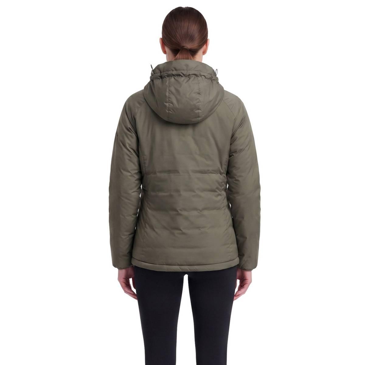 Womens Spyder Midweight Active Jacket