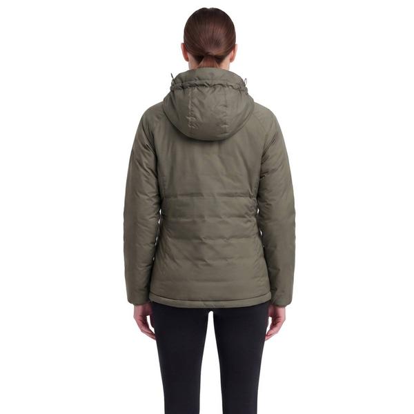Womens Spyder Midweight Active Jacket