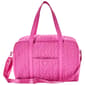 Luv Betsey by Betsey Johnson Krush Weekender Duffel Bag - image 2