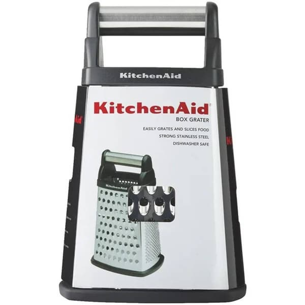 KitchenAid&#174; Gourmet Box Grater