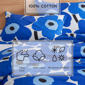 Marimekko Unikko Duvet Cover Set - image 8