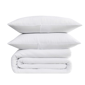 Truly Soft Crinkle Garment Wash 3pc. Comforter Set - image 1