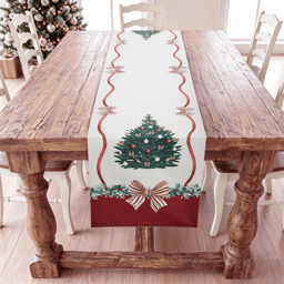 Avanti Heirloom Noel Runner - 14x72