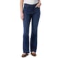 Petite Gloria Vanderbilt Amanda Bootcut Jeans - Short Length - image 1
