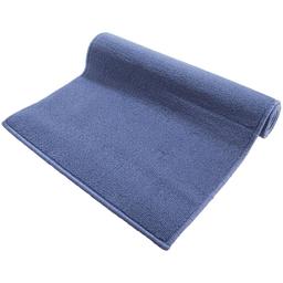 Solid Accent Rug Runner