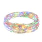 Northlight Seasonal 100ct. Multicolor LED Micro Fairy Lights - image 1