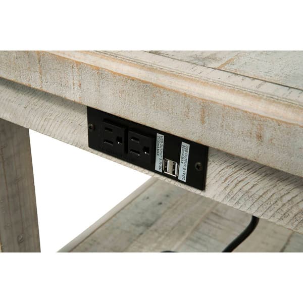 Signature Design by Ashley Carynhurst End Table