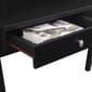 Convenience Concepts Newport Deluxe 2-Drawer Desk - image 4