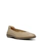 Womens Naturalizer Flexy Leather Flats - image 1