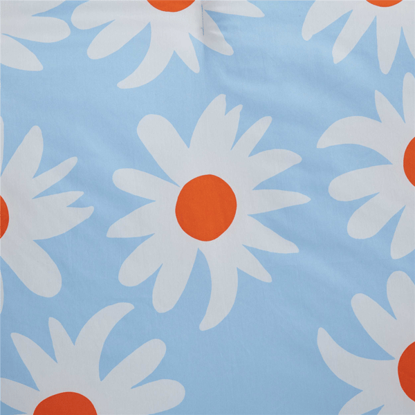 Marimekko Rakastaa Ei Rakasta Duvet Set