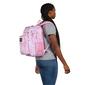 JanSport&#174; Big Student Backpack - Neon Daisy - image 6