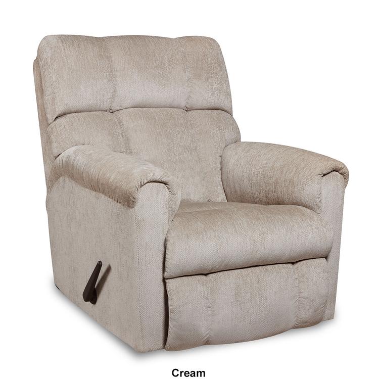 Homestretch Drake Rocker Recliner