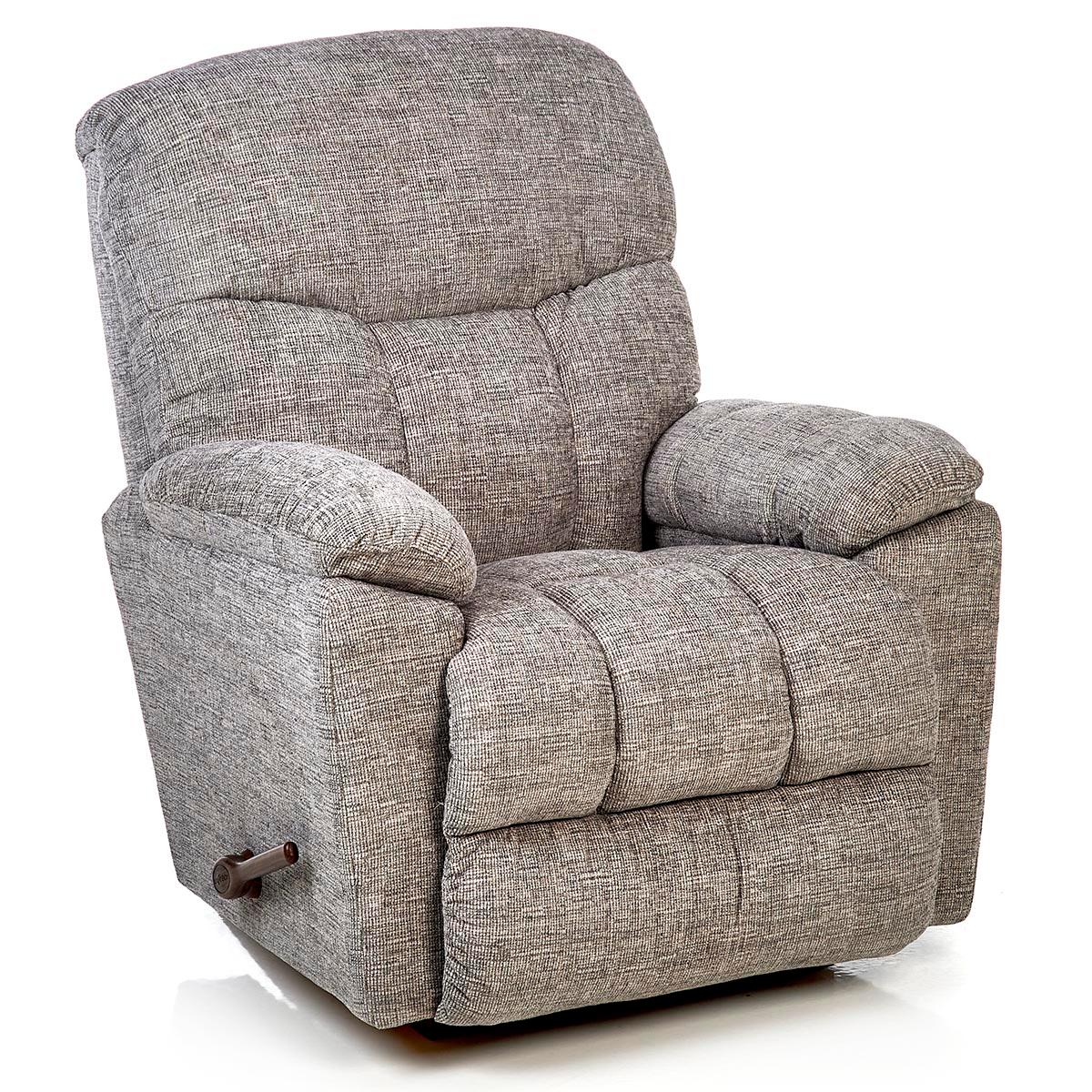 La-Z-Boy Morrison Rocker Recliner