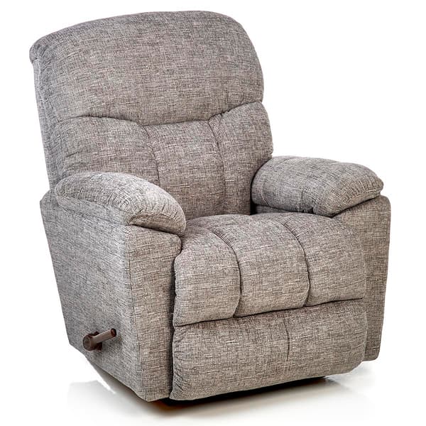 La-Z-Boy® Morrison Rocker Recliner - Boscov's