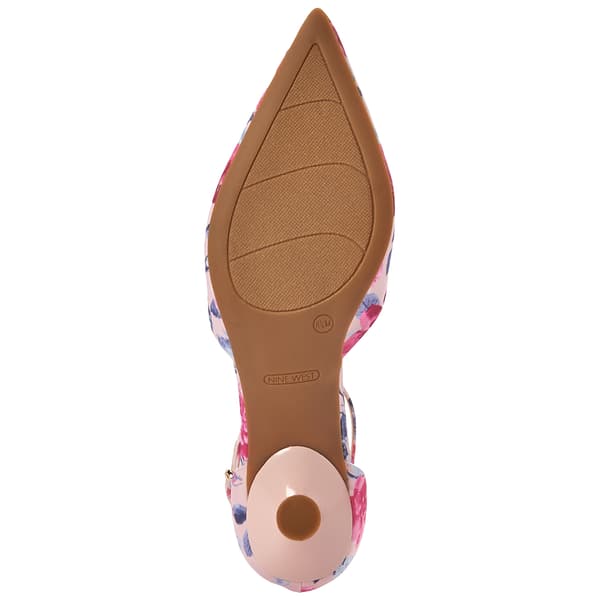 Womens Nine West Roda 2 Pumps