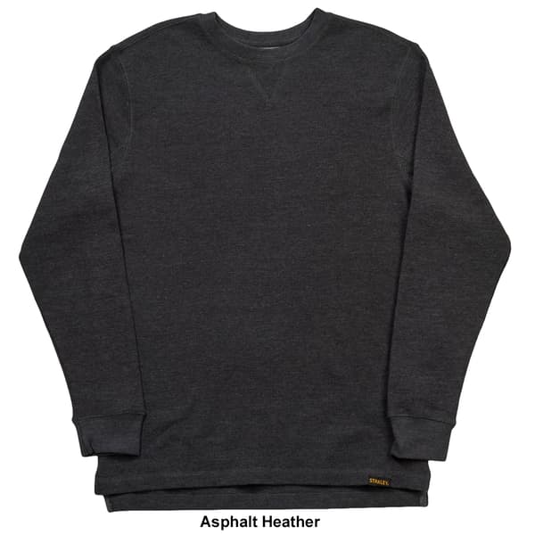 Mens Stanley&#174; Crew Neck Heavyweight Thermal