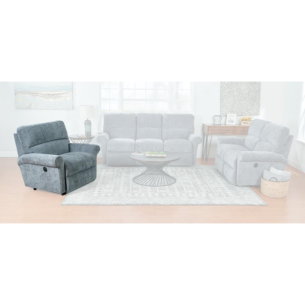 La-Z-Boy® Robin Reclining Chair & a Half