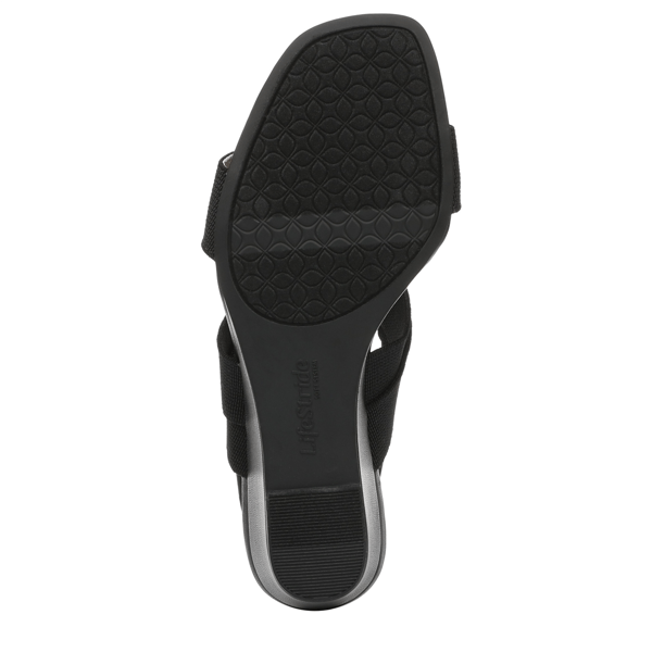 Womens Lifestride Sweet Wedge Sandals