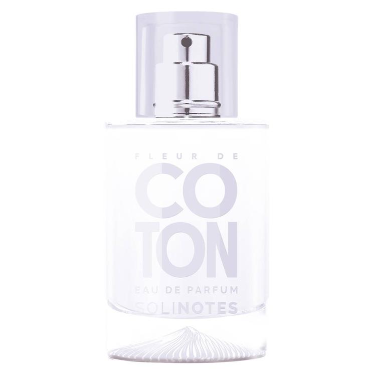 Solinotes Cotton Blossom Eau de Parfum Spray - 1.7 oz.
