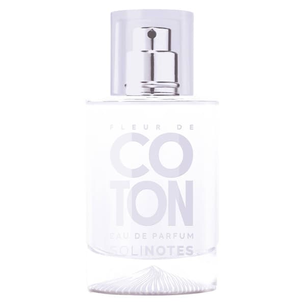 Solinotes Cotton Blossom Eau de Parfum Spray - 1.7 oz. - image 