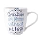 Pfaltzgraff(R) 18oz. Grandma Sentiment Mug - image 1