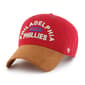 Mens ''47 Brand Phillies Raftes Vintage Cap - image 2