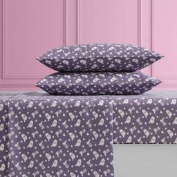 Betsey Johnson Cowgirl Disco Sheet Set