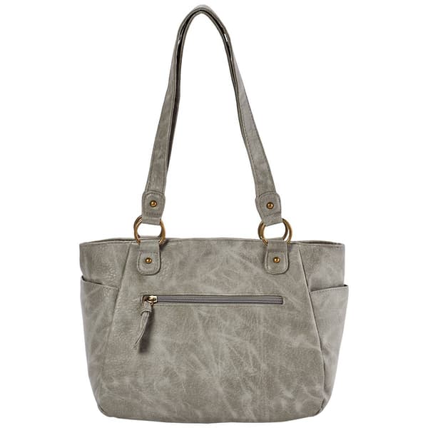Bueno Antique Wash Shoulder Bag