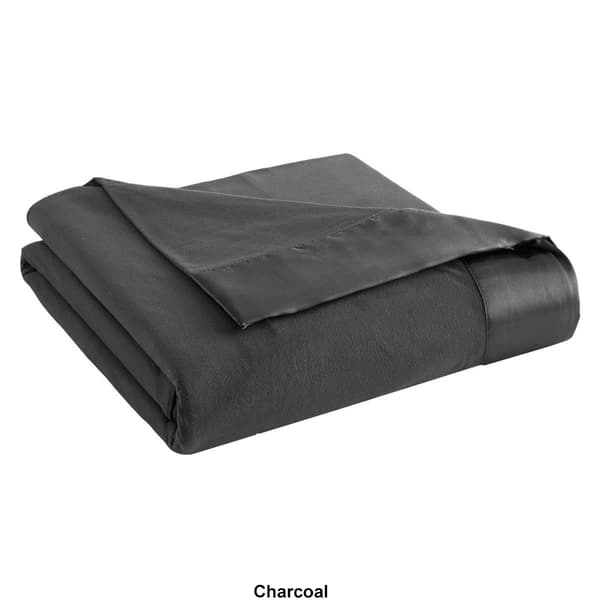 Micro Flannel&#174; All Seasons Lightweight Sheet Blanket