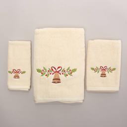 Avanti Holiday Christmas Towel Collection