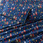 Freshfolds Cotton Happy Hillside Holiday 4pc. Flannel Sheet Set - image 6
