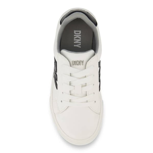 Big Girls DKNY Celia Bonnie Fashion Sneakers