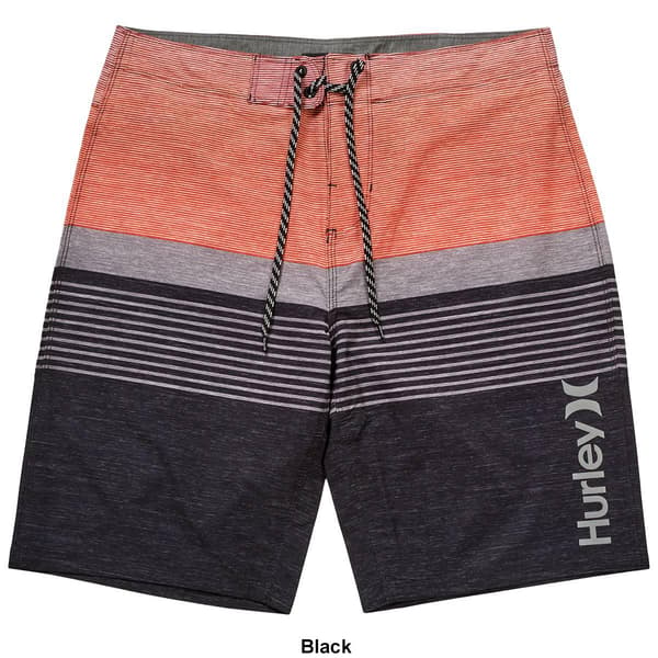 Young Mens Hurley Epic Ombre Board Shorts