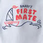 Baby Boy (3-24M) Carter''s® Daddy''s 1st Mate Boat Pants Set - image 4