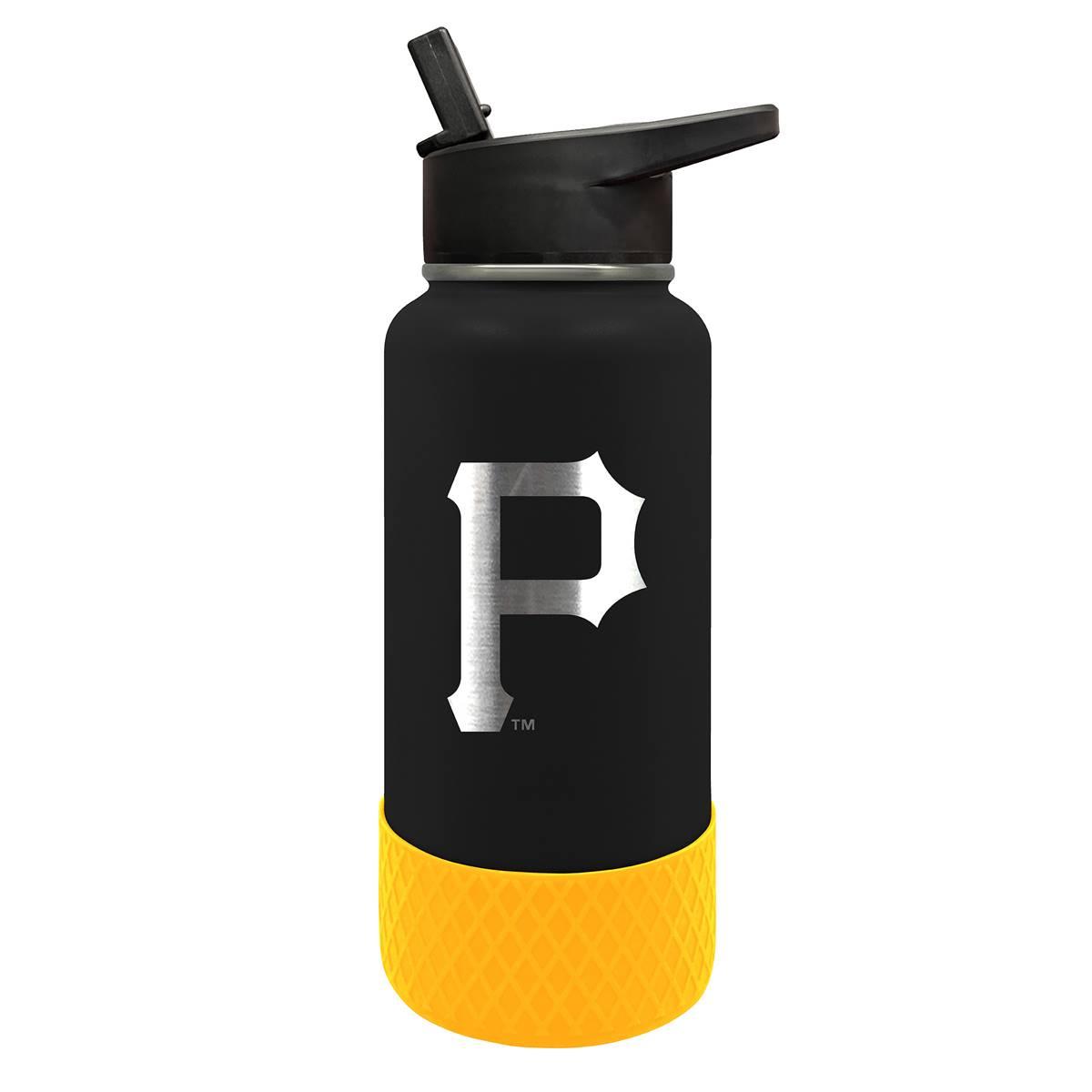 Great American Products 32oz. Pittsburgh Pirates Water...