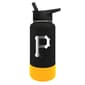 Great American Products 32oz. Pittsburgh Pirates Water Bottle - image 1