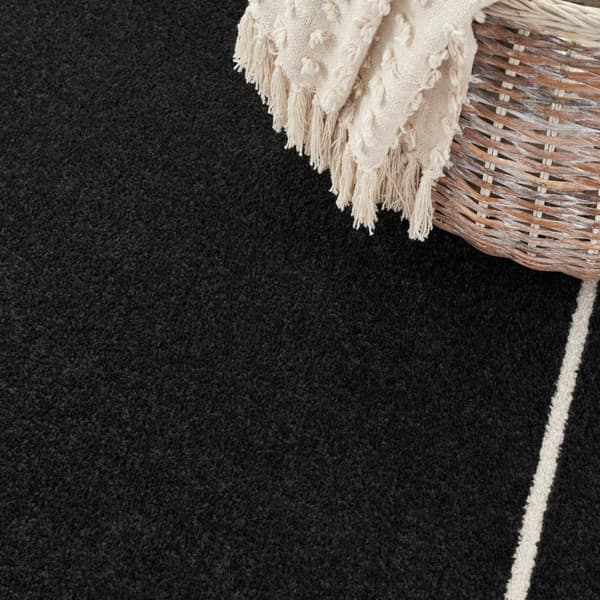 Nourison Essentials Double Border Indoor/Outdoor Large Area Rug
