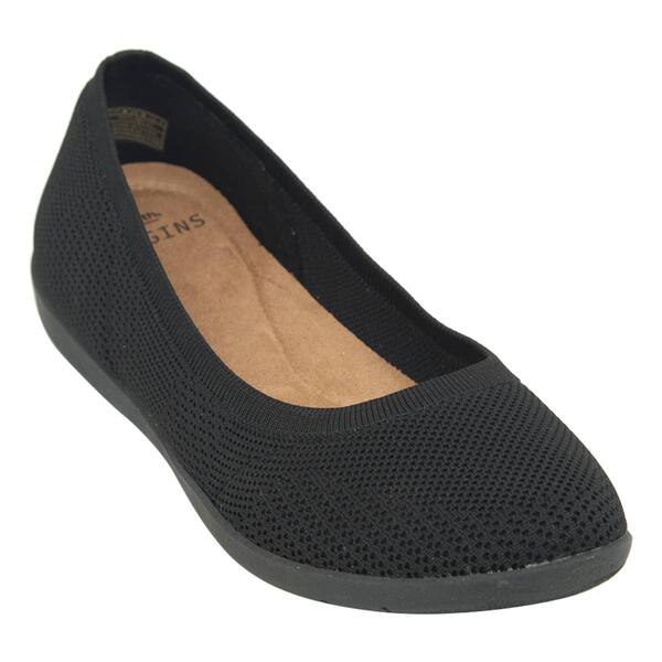 Womens Earth Origins Ferris Flats - image 