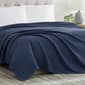 Cannon Heritage Cotton Waffle Blanket - image 2