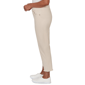 Womens Alfred Dunner Camden Market Super Stretch Pull On Jeans - image 4
