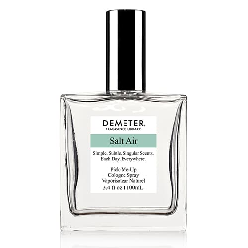 DEMETER(R) Salt Air Cologne Spray - image 