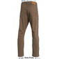 Mens Chaps Slim Fit Flex 5-Pocket Pants - image 2